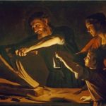 Đức Thánh Cha Phanxicô phê chuẩn 7 lời cầu mới cho Kinh cầu thánh Giuse