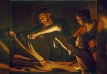 Đức Thánh Cha Phanxicô phê chuẩn 7 lời cầu mới cho Kinh cầu thánh Giuse