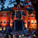 Vài phản ứng về vụ khám phá di cốt 215 học sinh thổ dân ở Canada