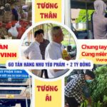 Phóng sự video: Cộng đồng Giáo phận Vinh chung tay hướng lòng về đồng bào Sài Gòn trong cơn đại dịch Covid-19