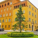 Tòa án Vatican xét xử vụ bê bối tài chính nghiêm trọng