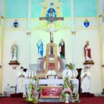 Đại lễ Đức Maria Hồn Xác Lên Trời – Quan thầy Giáo phận Vinh