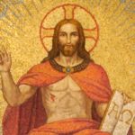 Đức Giêsu Kitô – Đường kiện toàn Lời Chúa