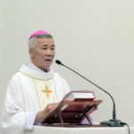 Hội Sinh viên Công giáo Vinh: Thánh lễ tạ ơn nhân dịp khai giảng năm học mới 2021-2022