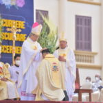 Thánh lễ tấn phong Giám mục Giuse Đỗ Quang Khang (Giáo phận Bắc Ninh)