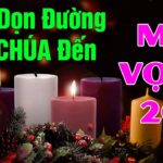 Đại lễ Chúa Kitô-Vua Vũ Trụ và Mùa Vọng