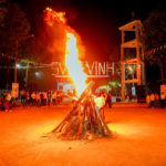 Sinh viên Công giáo Vinh gặp mặt tổng kết cuối năm