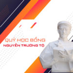 Quỹ Học Bổng Nguyễn Trường Tộ: Thông báo danh sách sinh viên nhận học bổng năm học 2020-2021