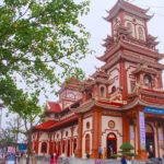 Thánh lễ tạ ơn công bố thành lập tân Giáo xứ Tân Thanh