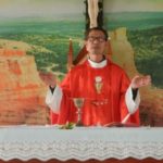 Đức Giám mục Trương Duy Thụ bị cầm tù từ chín tháng nay