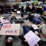 Chiến tranh, lý lẽ và tiếng lương tâm