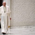 Đức Thánh Cha Phanxicô: Chiến tranh xâm lược Ucraina là vô nhân và phạm thánh