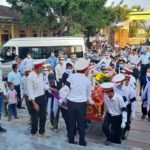 Vĩnh biệt cha Micae Nguyễn Hữu Trí