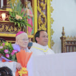 Liên đoàn TNTT Gioan Phaolô II: Kỷ niệm 8 năm thành lập và ra mắt tân Tuyên úy