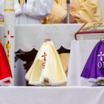 Văn phòng TGM: Thông báo về Thánh Lễ Truyền Dầu 2022