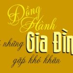 Ban Mục vụ Giáo dân & Gia đinh: Thông báo về việc gặp gỡ và tĩnh tâm