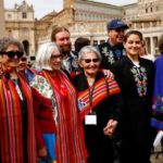 Người bản địa Canada: “Hôm nay là ngày chúng tôi mong chờ”