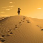 Con đường nào in dấu chân tôi?