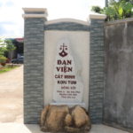 Nữ Đan viện Cát Minh Thánh Giuse Kon Tum chính thức thành lập theo Giáo luật