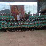 Chuyến đi tiền trạm cho sứ vụ tương lai (Chuyến trải nghiệm thực tế của các nữ tu Học Viện Liên Dòng)