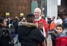 Trẻ em và tiến trình hiệp hành của Giáo hội