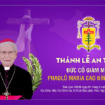 Trực tiếp: Thánh lễ an táng Đức Cố Giám Mục Phaolô Maria Cao Đình Thuyên