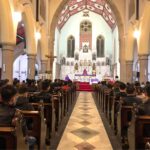 Con cái Giáo phận Vinh – Hà Tĩnh hướng về Đức cha cố Phaolô Maria