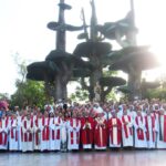 Ghi nhận Đại hội Ủy ban Giáo dân toàn quốc lần II (19-22/9/2022)