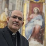 Đức Thánh cha bổ nhiệm tân Tổng trưởng Bộ Giáo dục Công giáo