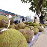 Lòng nhân giữa chợ chiều