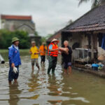 Ra đi gặp gỡ và trao ban là truyền giáo