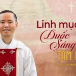 Linh mục đuốc sáng tâm linh