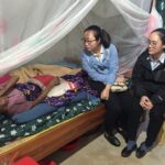 Lên miền sơn cước