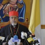 Đức Hồng y tại Ethiopia kêu gọi áp dụng hiệp định đình chiến