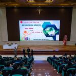 Hội nghị thường niên Caritas Giáo phận Vinh