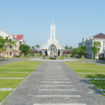 Đại Chủng viện Thánh Phanxicô Xaviê: Thông báo tuyển sinh khóa XIX