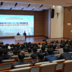 Giáo tỉnh Hà Nội: Khóa bồi dưỡng quý thầy năm mục vụ