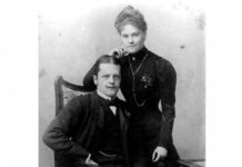 Mở án phong chân phước cho phu nhân của một chân phước