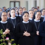 Học viện Liên dòng Thánh Giáo hoàng Gioan XXIII: Thông báo tuyển sinh lớp Thần học khóa X (2023-2024)