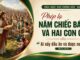 Chúa nhật XVIII thường niên, năm A: Các bài suy niệm & chú giải Lời Chúa
