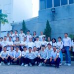 Di dân Giáo phận Vinh & Hà Tĩnh tại Đài Nam (Đài Loan) mừng Lễ Đức Mẹ Linh Hồn Và Xác Lên Trời