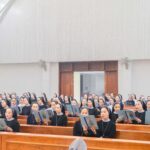 Hương thơm Đấng bổn mạng