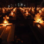 Tôi ra đi để lại gì?