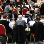 Thư gửi dân Chúa của Đại hội Thường kỳ lần thứ XVI – Thượng Hội đồng Giám mục