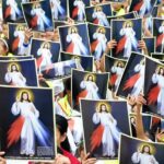 Đức Giê-su Ki-tô, Đường Lòng Chúa Thương Xót