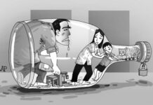 Tỉnh dậy sau cơn men