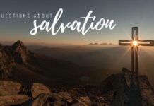 Có thể có ơn cứu độ nơi các tôn giáo chăng?