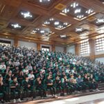 Dự tu Giáo phận Vinh: Tĩnh huấn đầu Xuân Giáp Thìn 2024