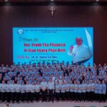 Học viện Liên dòng tổ chức chuyên đề: Đức Thánh cha Phanxicô – Vị Giáo hoàng phân định