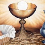 Chúa Giêsu hiện diện thật sự trong bí tích Thánh Thể